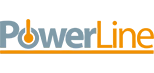 PowerLine PowerLine Logo